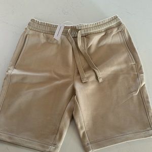 Banana republic lounge shorts